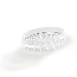 Accessoires Bricolage Et Astuces-Tempsl Lot de 8 patins protège tapis