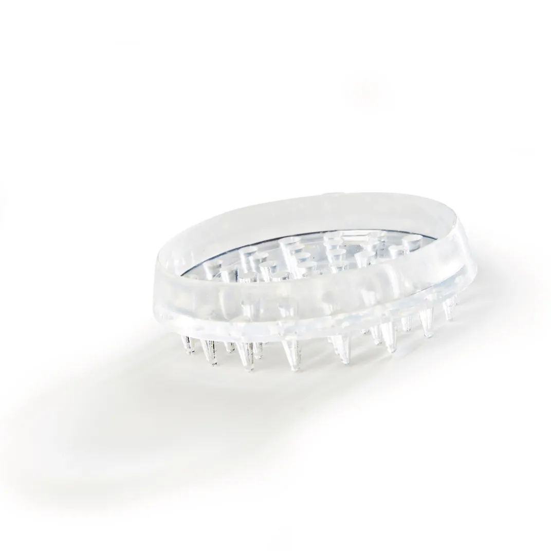 Accessoires Bricolage Et Astuces-Tempsl Lot de 8 patins protège tapis