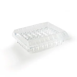 Accessoires Bricolage Et Astuces-Tempsl Lot de 8 patins protège tapis