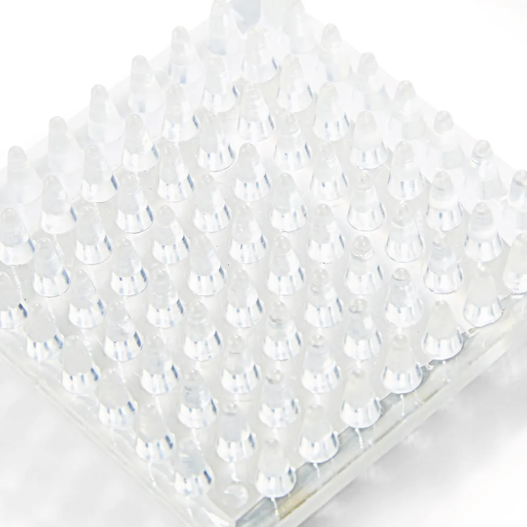 Accessoires Bricolage Et Astuces-Tempsl Lot de 8 patins protège tapis