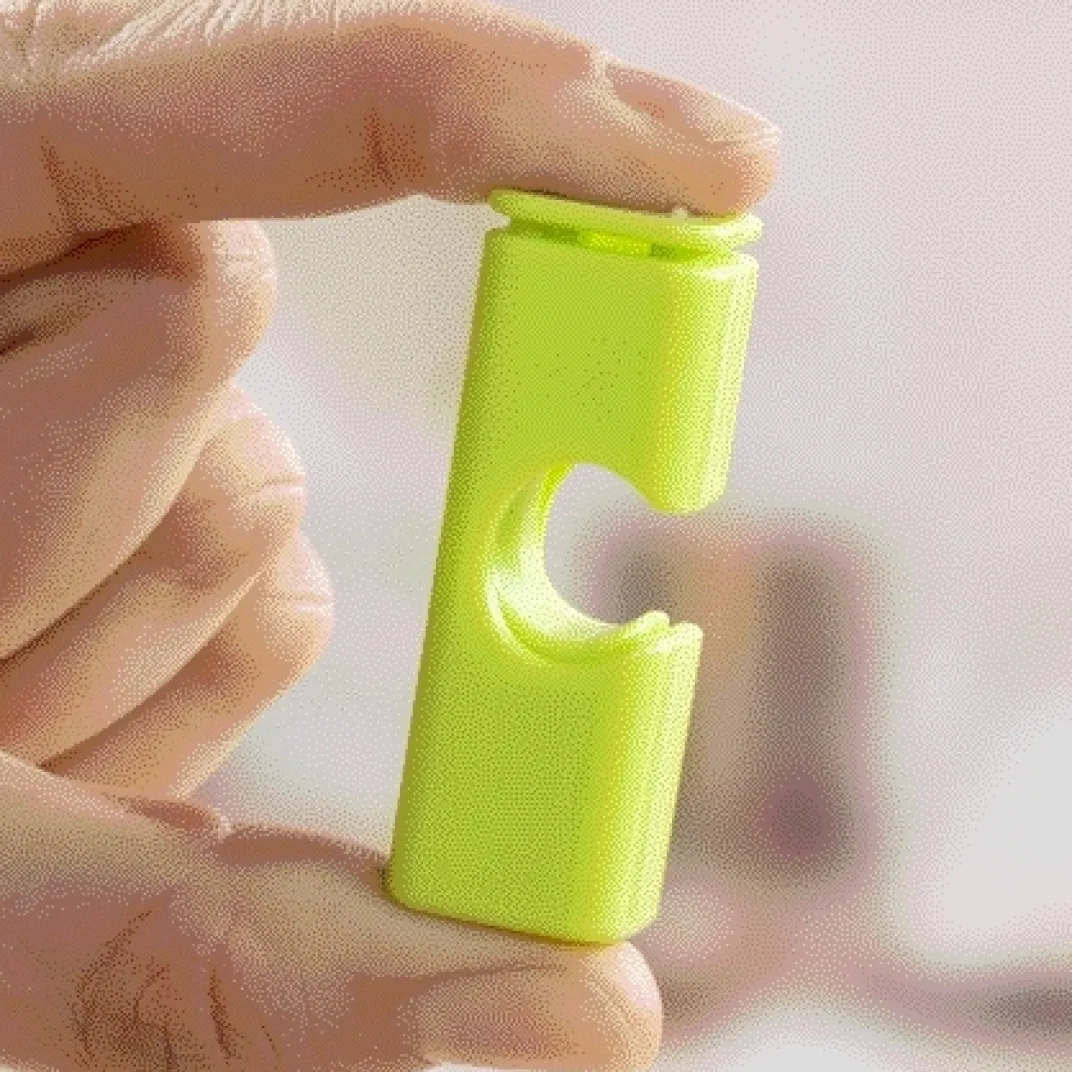 Fraîcheur / Conservation-Tempsl Lot de 12 pinces à sachets