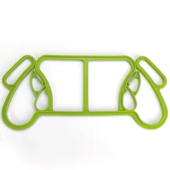 Lavage, Séchage Et Repassage-Tempsl Lot de 2 pinces de séchage