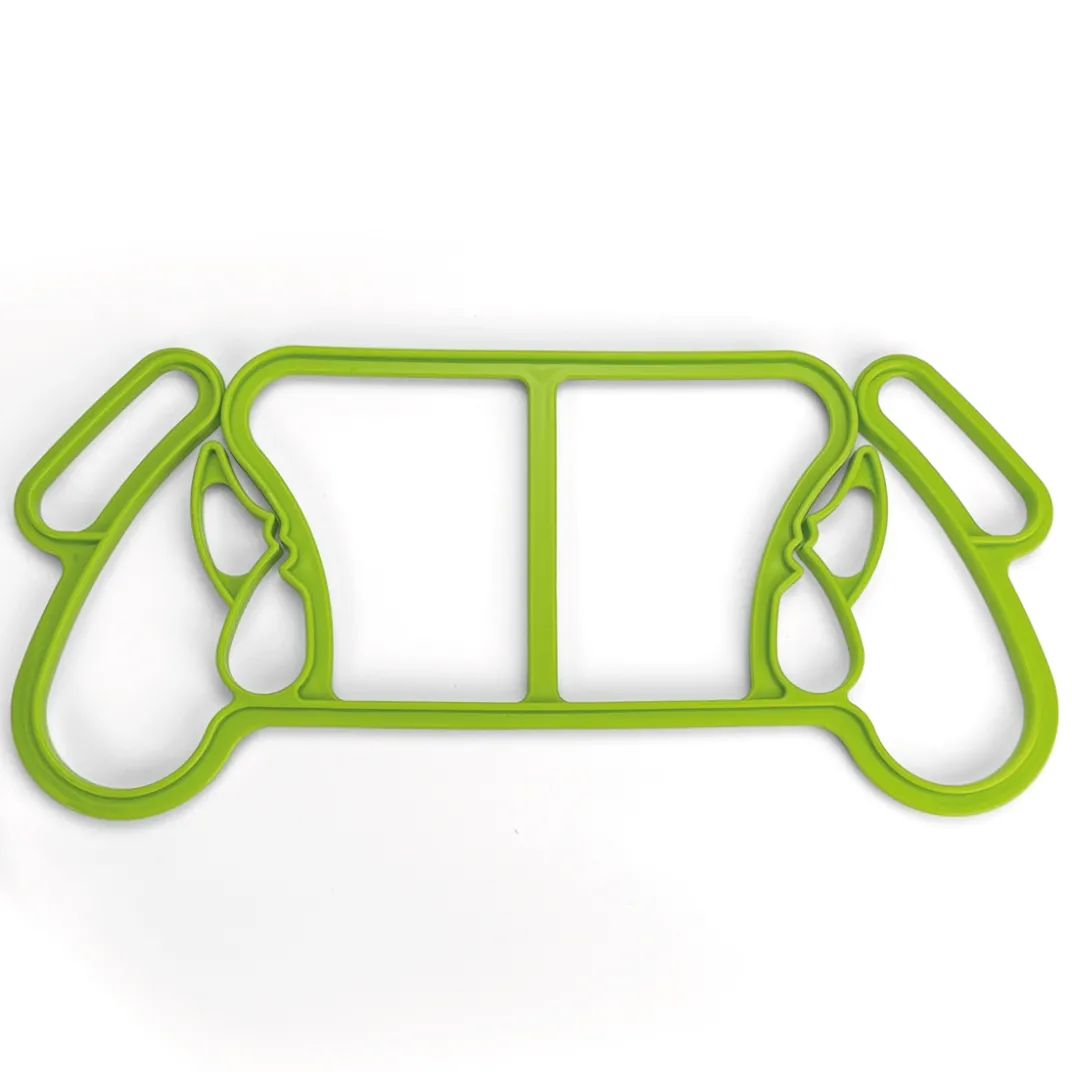 Lavage, Séchage Et Repassage-Tempsl Lot de 2 pinces de séchage