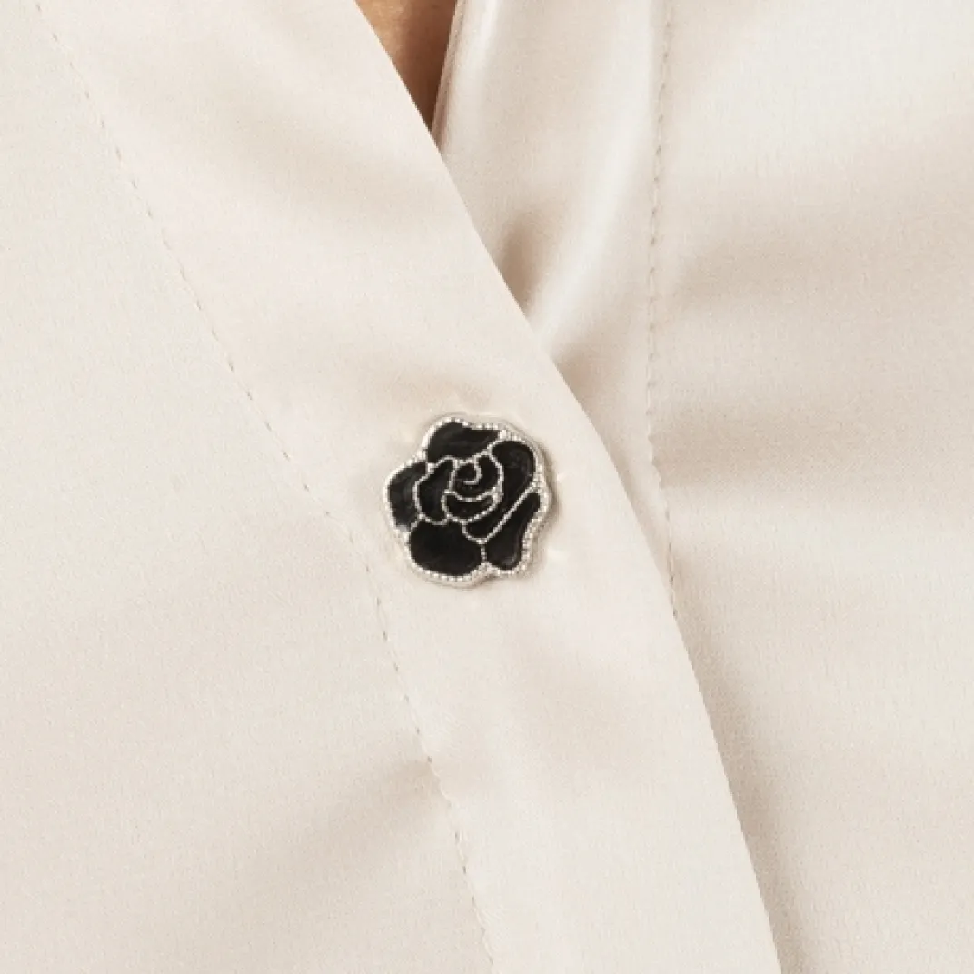 Sacs, Bijoux Et Accessoires-Tempsl Lot de 3 pin's bijou