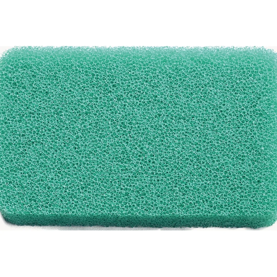 Organisation Et Entretien|Balais, Aspirateurs, Éponges Et Brosses-Tempsl Lot de 4 éponges rectangle silicone