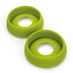 Organisation Et Entretien-Tempsl Lot de 2 protections anti-gouttes