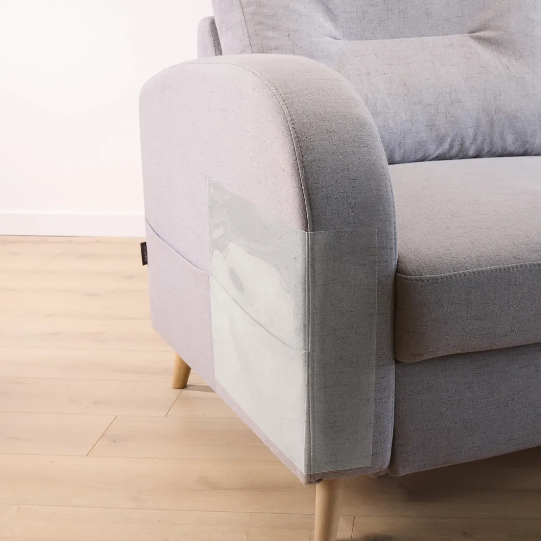 Accessoires Animaux-Tempsl Lot de 3 protections anti-griffes