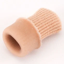 Soins Des Pieds Et Accessoires-Tempsl Lot de 4 protections pieds