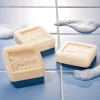 Salle De Bain Et Hygiène-Tempsl Lot de 3 savons au lait d’ânesse