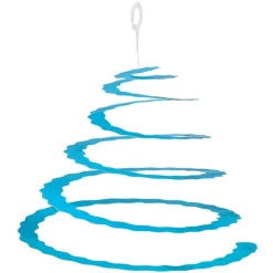 Anti-Nuisibles Et Anti-Insectes-Tempsl Lot de 4 serpentins repousse-moustiques extérieur