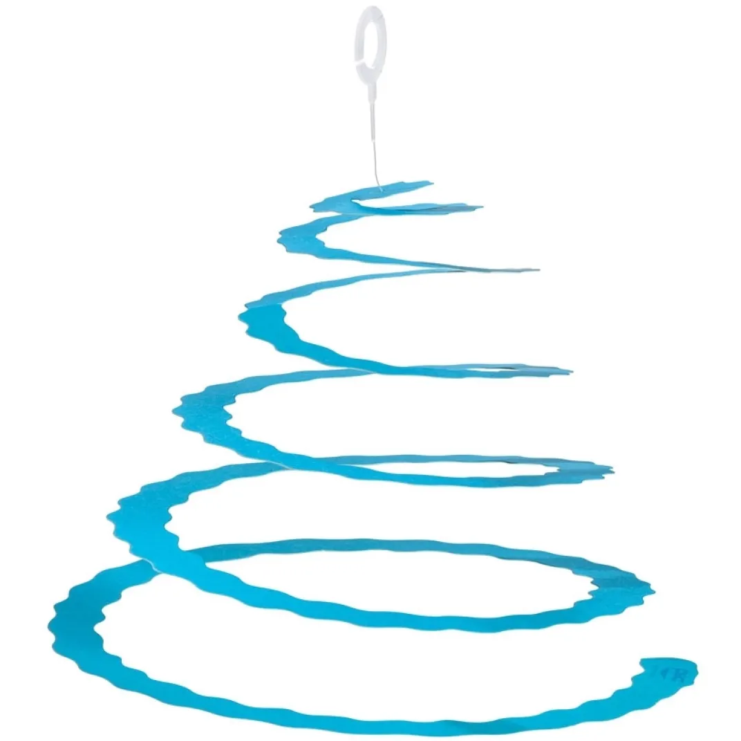 Anti-Nuisibles Et Anti-Insectes-Tempsl Lot de 4 serpentins repousse-moustiques extérieur