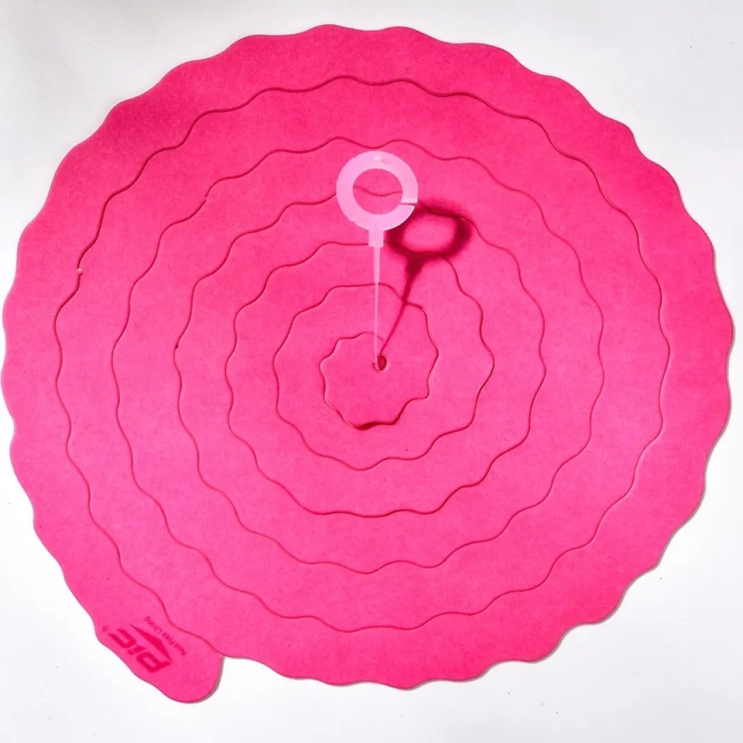 Anti-Nuisibles Et Anti-Insectes-Tempsl Lot de 4 serpentins repousse-moustiques extérieur