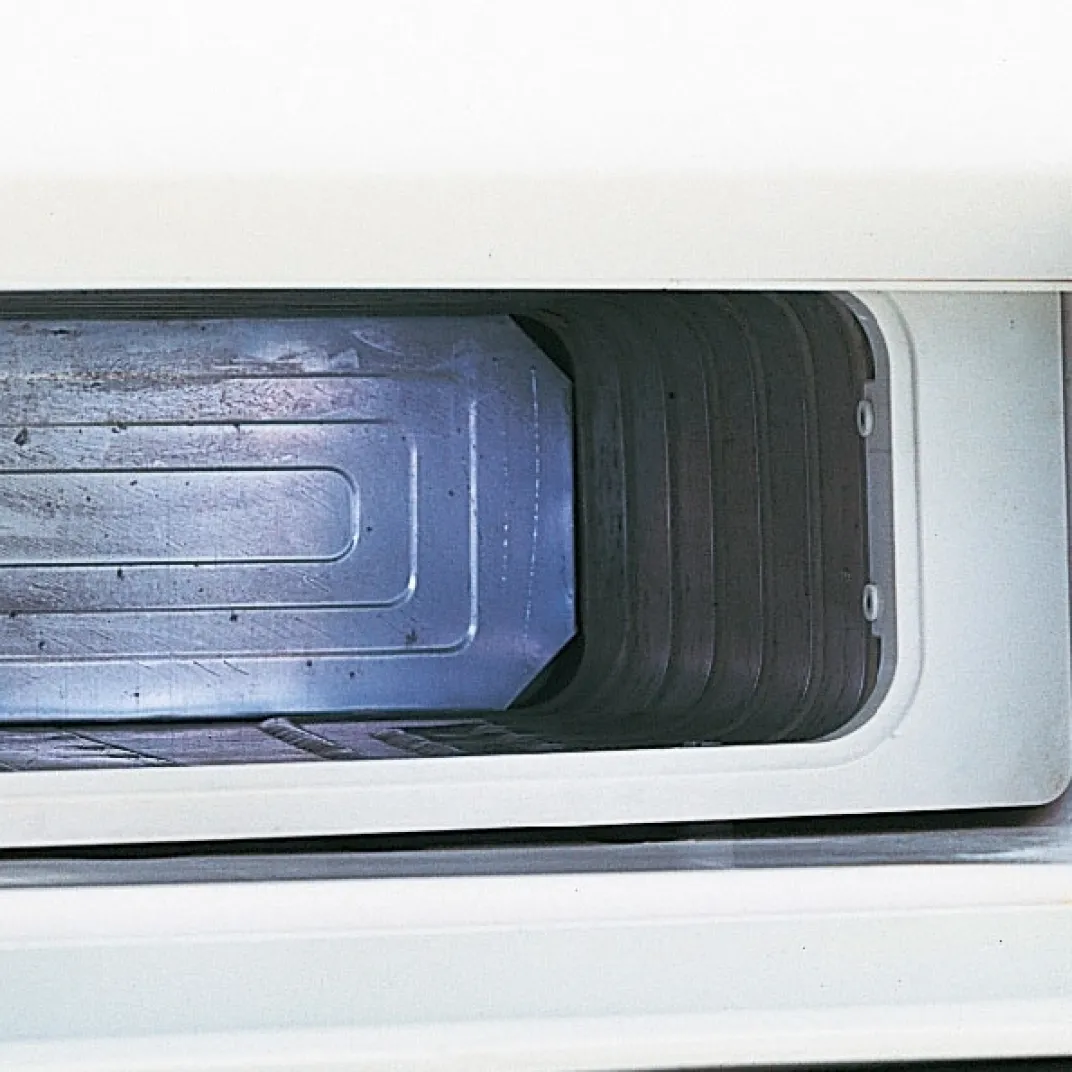 Produits D'Entretien|Fraîcheur / Conservation-Tempsl Lot de 2 spray dégivrant congélateur