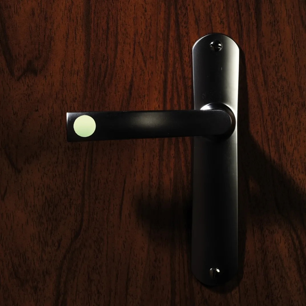 Accessoires Bricolage Et Astuces-Tempsl Lot de 407 stickers phosphorescents