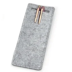 Accessoires Bureau-Tempsl Lot de 2 stylos pailleté + rose