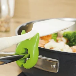 Organisation Et Entretien-Tempsl Lot de 2 supports ustensiles