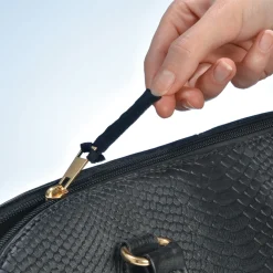 Mercerie|Sacs, Bijoux Et Accessoires-Tempsl Lot de 9 tirettes fermetures à glissière