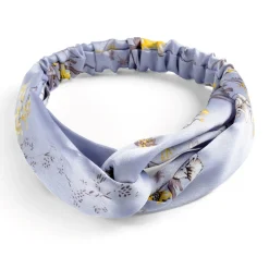 Sacs, Bijoux Et Accessoires-Tempsl Lot de 2 turbans cheveux