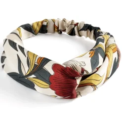 Sacs, Bijoux Et Accessoires-Tempsl Lot de 2 turbans cheveux