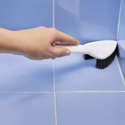 Organisation Et Entretien|Balais, Aspirateurs, Éponges Et Brosses-Tempsl Lot de brosses pour angle