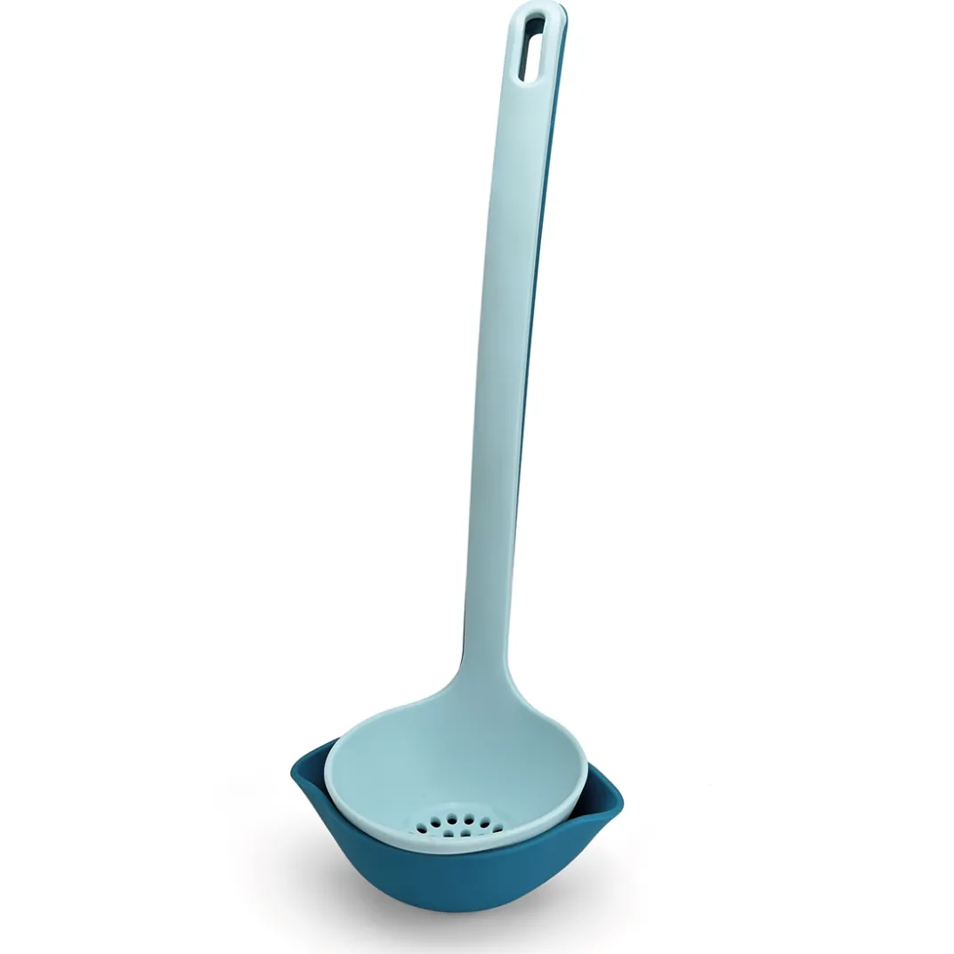 Ustensiles De Cuisine Malins-Tempsl Louche 3 en 1