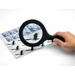 Accessoires Bureau-Tempsl Loupe 3 LED