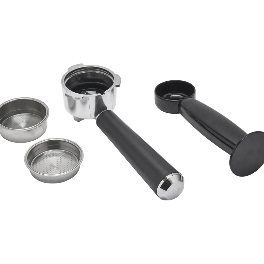 Petit Électroménager|Accessoires Petit-Déjeuner-Tempsl Machine expresso vintage PRADEL FRANCE®