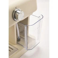 Petit Électroménager|Accessoires Petit-Déjeuner-Tempsl Machine expresso vintage PRADEL FRANCE®