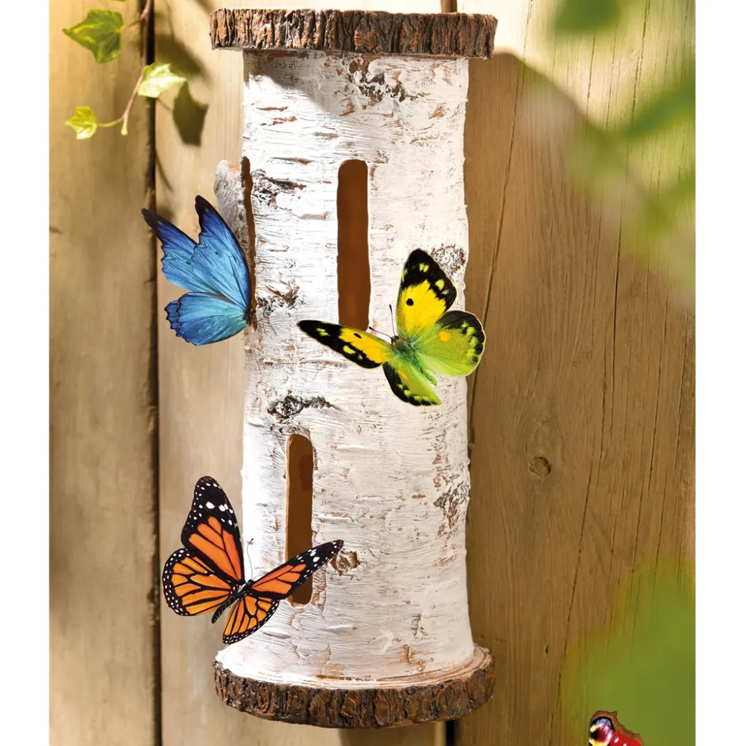 Accessoires Animaux-Tempsl Maison à papillons