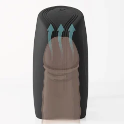 Charme Et Intimité-Tempsl Man wand pump one