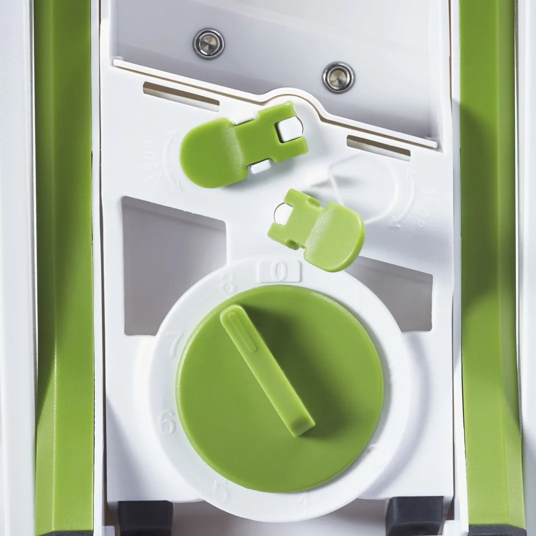 Découpe|Ustensiles De Cuisine Malins-Tempsl Mandoline à poussoir