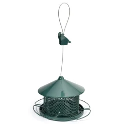 Accessoires Animaux-Tempsl Mangeoire oiseaux