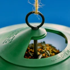 Accessoires Animaux-Tempsl Mangeoire pour oiseaux