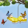 Accessoires Animaux-Tempsl Mangeoire pour papillons