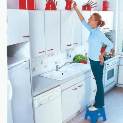 Accessoires Bricolage Et Astuces-Tempsl Marchepied "CLAP"