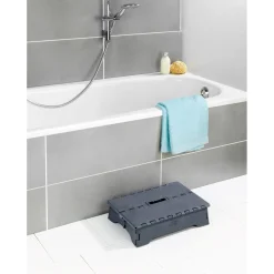 Accessoires Bricolage Et Astuces-Tempsl Marchepied pliable