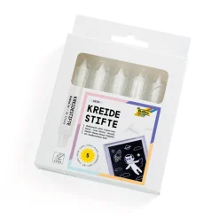 Décorations Intérieures Noël|Décorations-Tempsl Marqueurs craie blancs