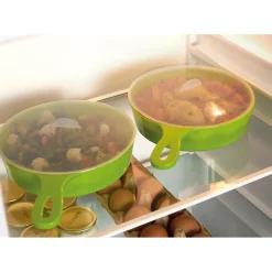Cuisson Et Accessoires-Tempsl Mini casserole micro-ondes