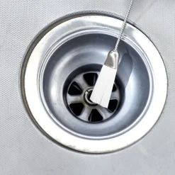 Organisation Et Entretien-Tempsl Mini goupillon brosse