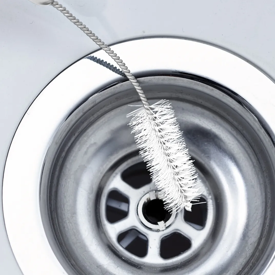 Organisation Et Entretien-Tempsl Mini goupillon brosse