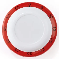 Cuisson Et Accessoires-Tempsl Minuteur champignon