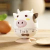 Ustensiles De Cuisine Malins-Tempsl Minuteur vache