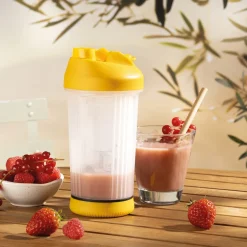 Ustensiles De Cuisine Malins-Tempsl Mixeur à fruits