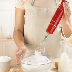 Petit Électroménager-Tempsl Mixeur plongeant Techwood® TMS-9605