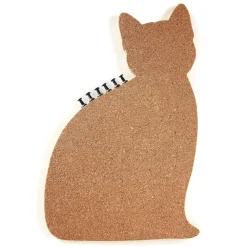 Décorations Cuisine|Décorations-Tempsl Mémo chat liège