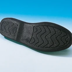 Chaussures, Chaussons Et Accessoires|Aide Et Accessoires Confort-Tempsl Mocassins Confort “24h” : bordeaux ou noir