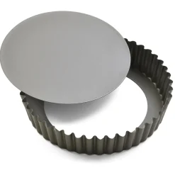 Cuisson Et Accessoires-Tempsl Moule à quiche