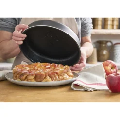 Accessoires Pâtisserie Et Confiture-Tempsl Moule à tarte tatin PRADEL FRANCE®