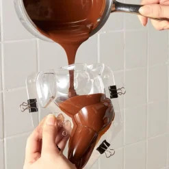 Accessoires Pâtisserie Et Confiture-Tempsl Moule de Pâques Lapin