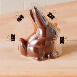 Accessoires Pâtisserie Et Confiture-Tempsl Moule de Pâques Lapin
